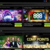 Casino Online 888Casino LATAM