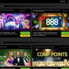 Casino Online 888Casino LATAM