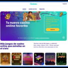 Casino Online Casumo