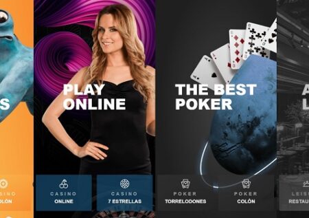 Casino Online Gran Madrid