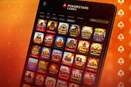 Casino Online PokerStars