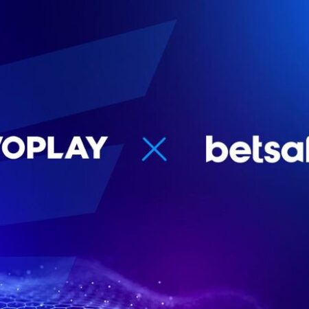 Evoplay расширяет свое присутствие в Литве благодаря соглашению с Betsafe