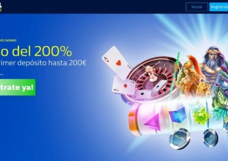 Casino Online William Hill