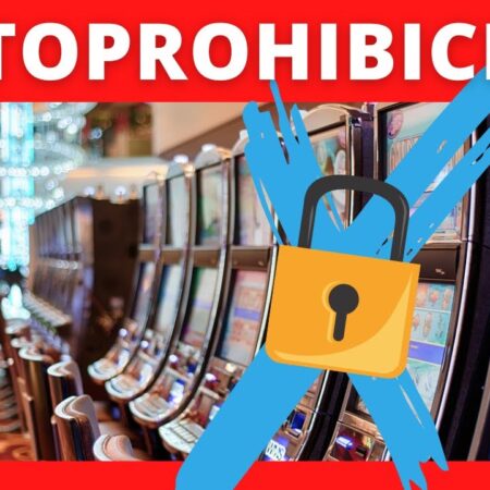 Руководство по запросу самоблокировки в игре