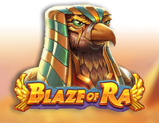 Слот Blaze Of Ra