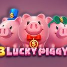 3 слота Lucky Piggy