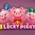 3 слота Lucky Piggy