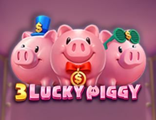 3 слота Lucky Piggy