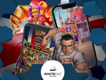 Swintt расширяет присутствие в Великобритании с помощью White Hat Gaming