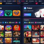 1win Casino Online