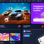 1win Casino Online