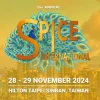 SPiCE International возвращается 28 ноября