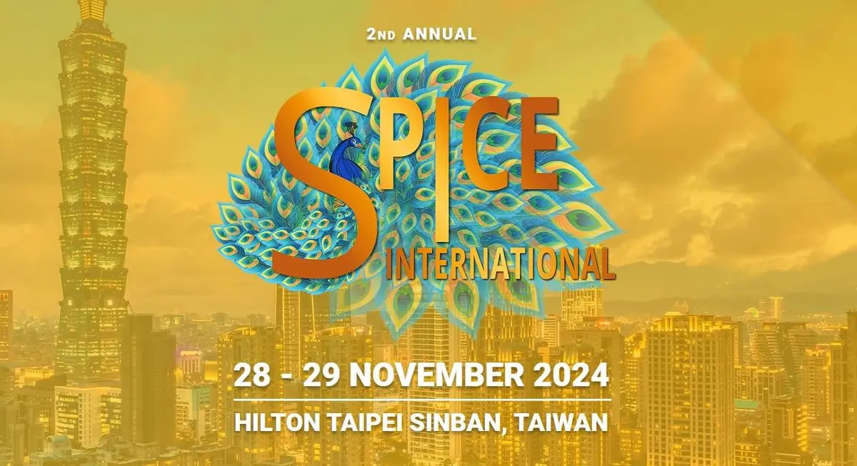 SPiCE International Тайвань