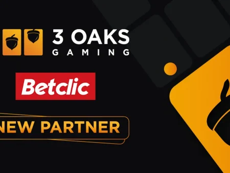 3 Oaks Gaming заключила партнерство с Betclic для участия в турнире в Португалии