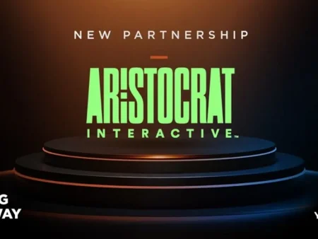 Иггдрасиль отправляется в Северную Америку вместе с Aristocrat Interactive