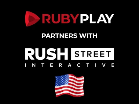 RubyPlay выходит на рынок онлайн-казино США