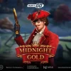 Midnight Gold становится новейшим выпуском игровых автоматов Play’n GO