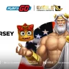 Play’n GO сотрудничает с Eagle Casino & Sports в США