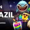 Push Gaming произвела фурор на бразильском рынке iGaming