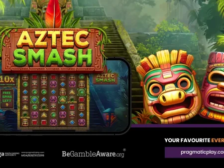 Прагматичный игровой процесс открывает больше способов победить в Aztec Smash