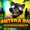 Tom Horn Gaming завершает 2024 год слотом Pantera Rica