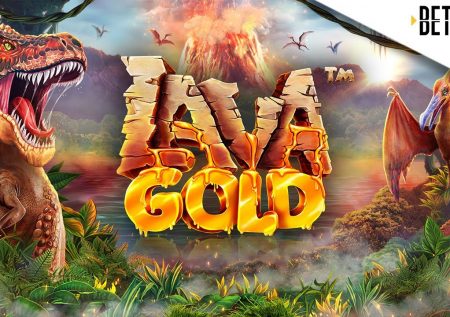 Betsoft Gold Lavaperras Gold