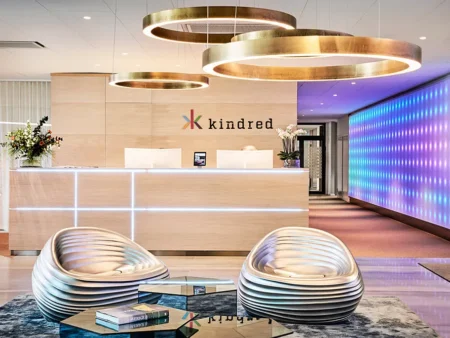 Kindred Group продолжает решать доход от игровых проблем в четвертом квартале 2023 года.